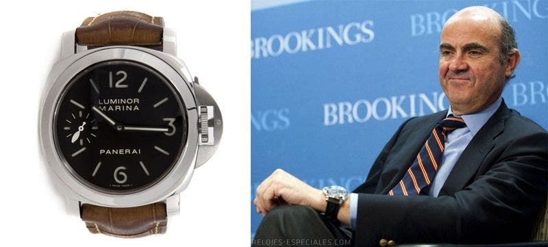 Relojes de los famosos españoles deals
