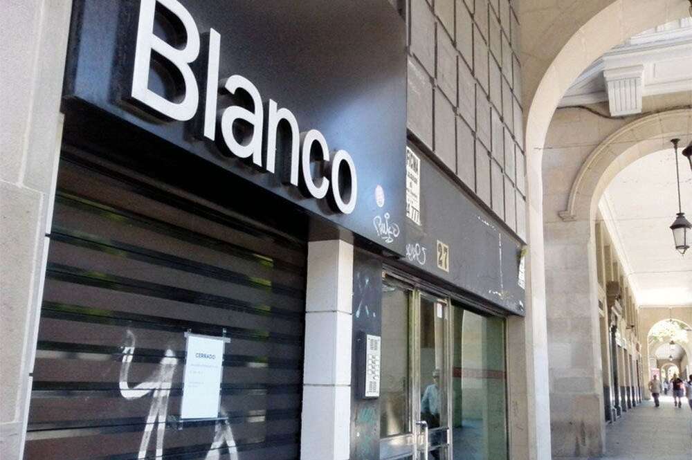 Las debilidades de la resurrección de Blanco