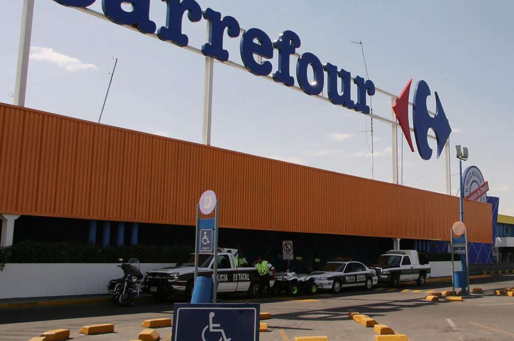 Carrefour