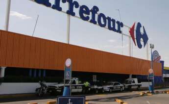 Carrefour