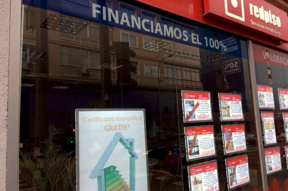 Ciudad Menda templado Seguir Hipotecas 100%: el crédito fantasma - Economía Digital