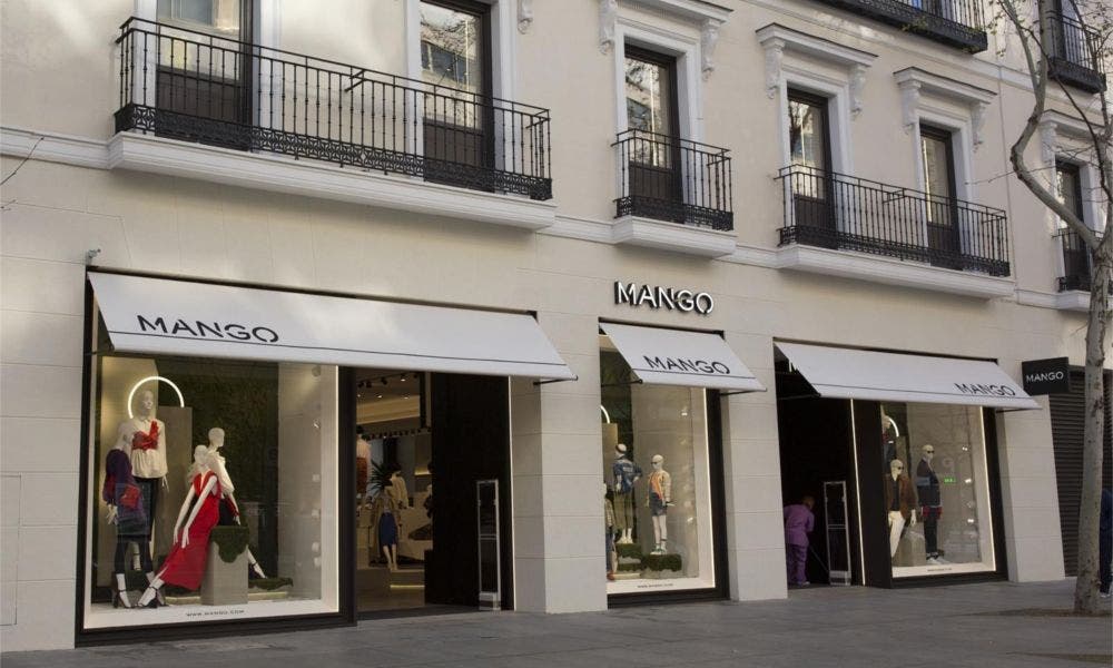 Mango, H&M, Cortefiel las rebajas - Economía Digital