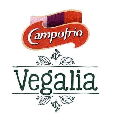 El diseño del nuevo producto de Campofrío. 