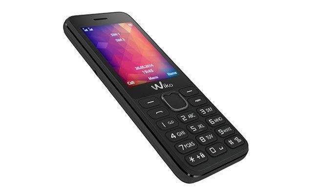 Wiko Riff2