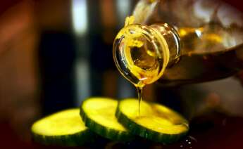 El aceite es uno de los productos favoritos de los españoles. Foto: CC0