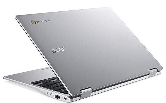 Acer Chromebook Spin 311 amazon