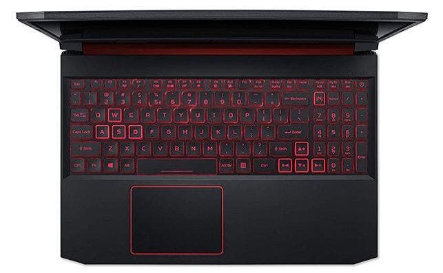 acer nitro 5 amazon