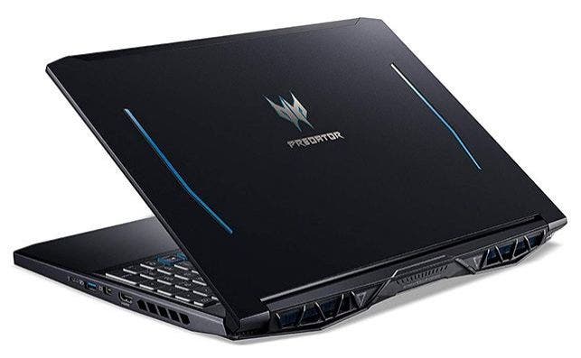 acer predator helios 300 amazon