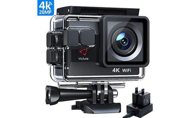 action camera victure ac800 amazon