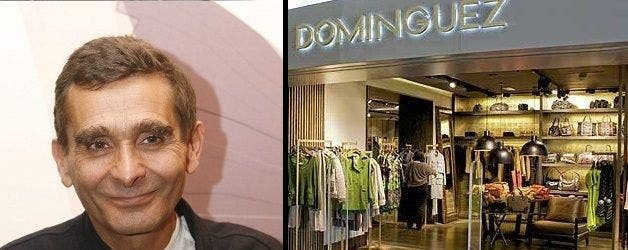 El Corte Ingl s tiene bolsos de Adolfo Dom nguez por menos de 100