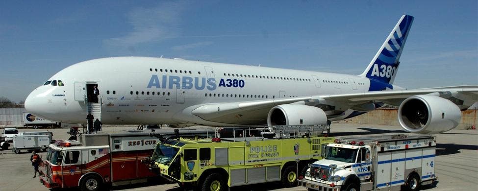 Airbus Airbus