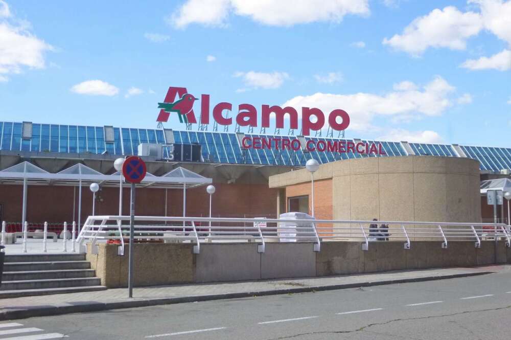 Alcampo