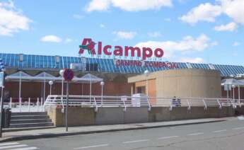 Alcampo