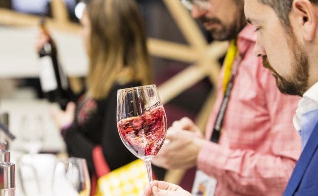 Barcelona Wine Week será el lugar en el que hacer negocios y también será un lugar experiencial en el que disfrutar del vino y de su cultura.