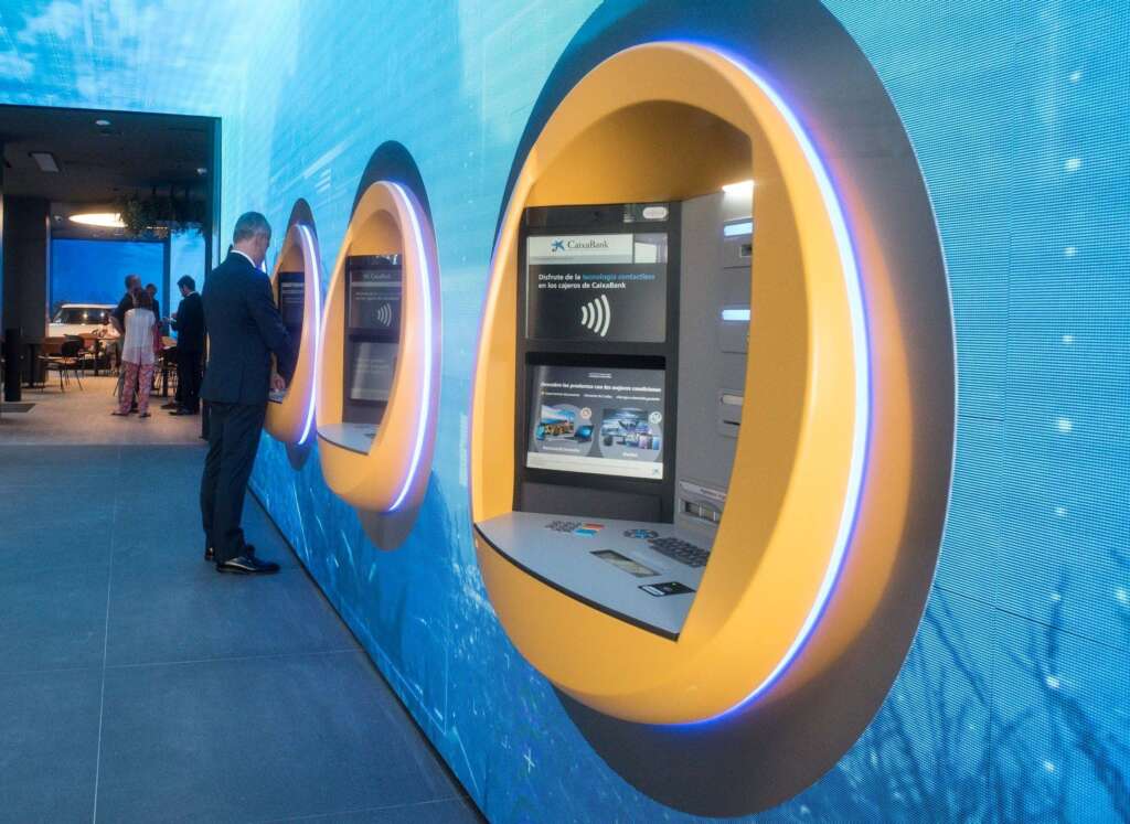 Qué banco me permite sacar dinero de más cajeros gratis? - Economía Digital Qué banco me permite sacar dinero de más cajeros gratis? - Economía Digital