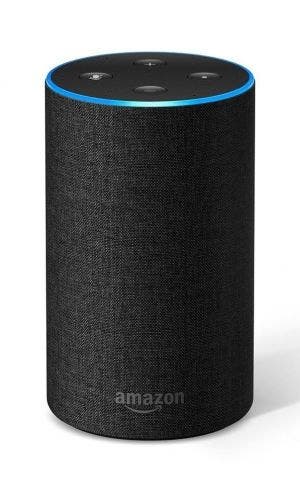 Amazon Echo (2.ª generación)