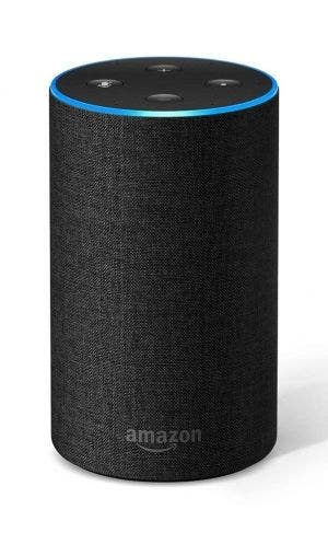 Amazon Echo 2a