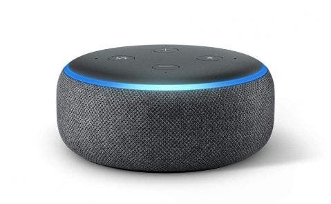 Amazon Echo DOt