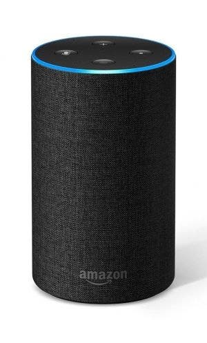 Amazon Echo