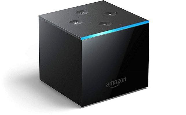 amazon fire tv amazon