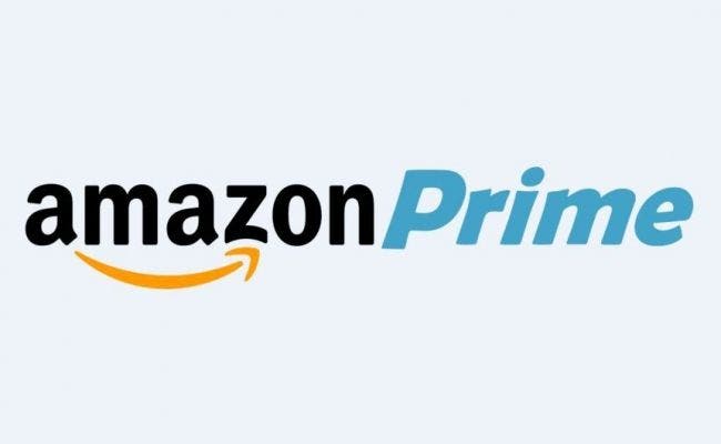 amazon prime