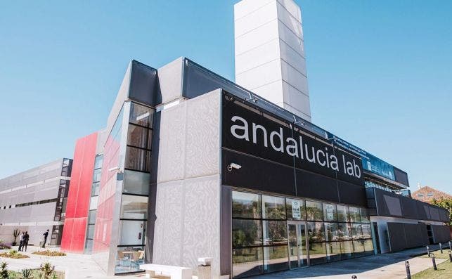 La iniciativa Andalucía Hub se ha impulsado desde el centro de innovación de la Consejería de Turismo, Regeneración, Justicia y Administración Local, en Marbella.