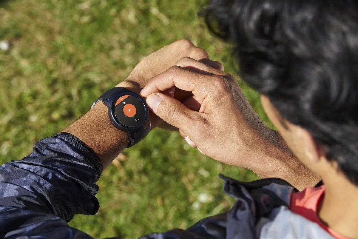 Los mejores smartwatches para hombre que puedes comprar ahora mismo
