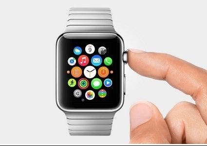 Nuevo Apple Watch