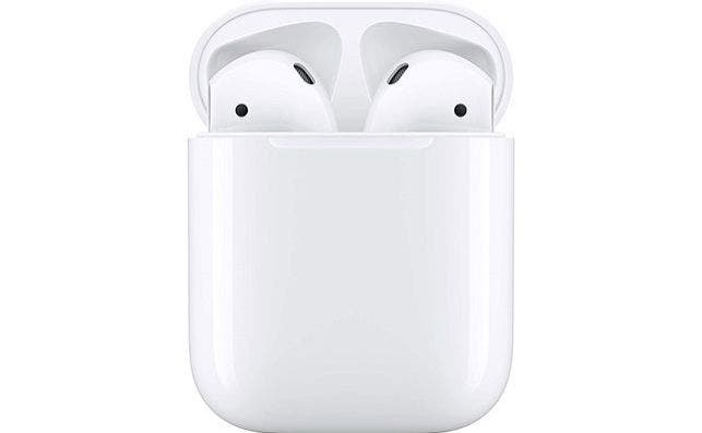 Apple AirPods amazon