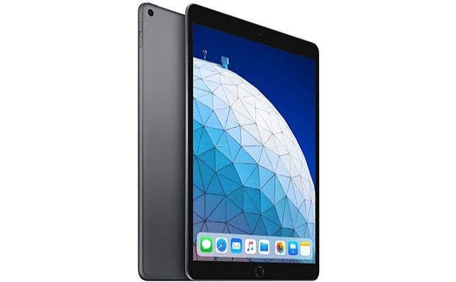 apple ipad air 10 amazon