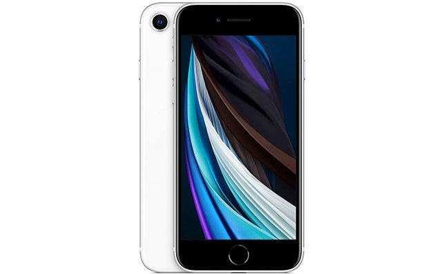 apple iphone se 2020 amazon