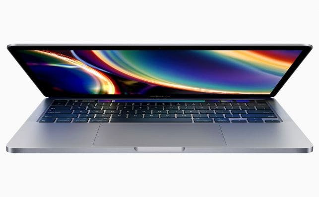 Apple macbookpro 13 inch screen 05042020