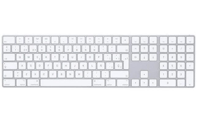 apple magic keyboard amazon