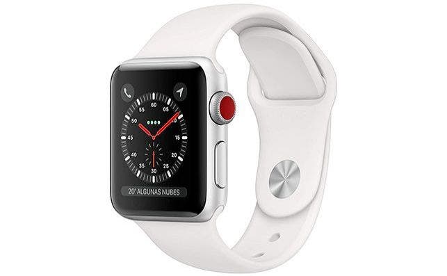 apple watch cellular amazon