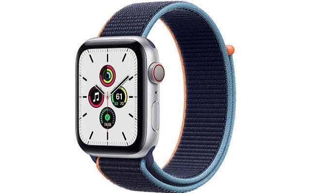 apple watch SE amazon