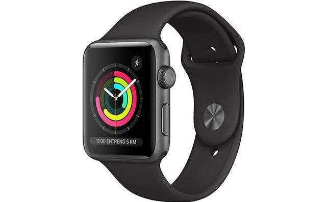 apple watch series 3 amazon