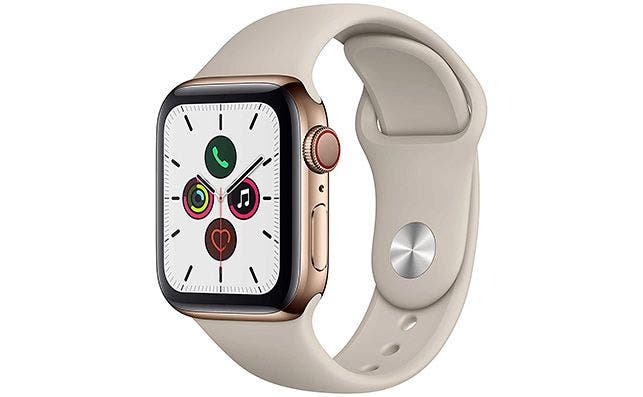 Smartwatch online más vendido