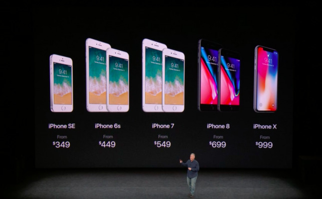 apple presentacion