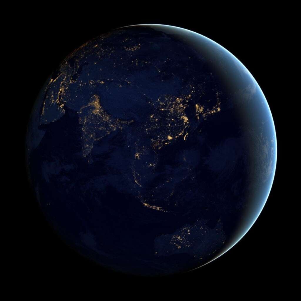 tierra