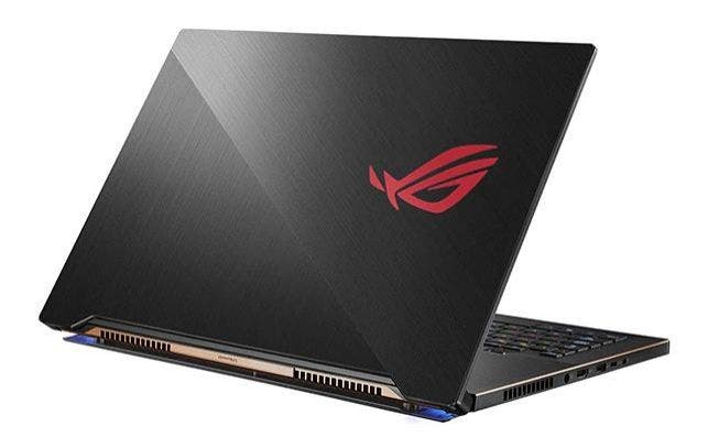 ASUS ROG Zephyrus M amazon