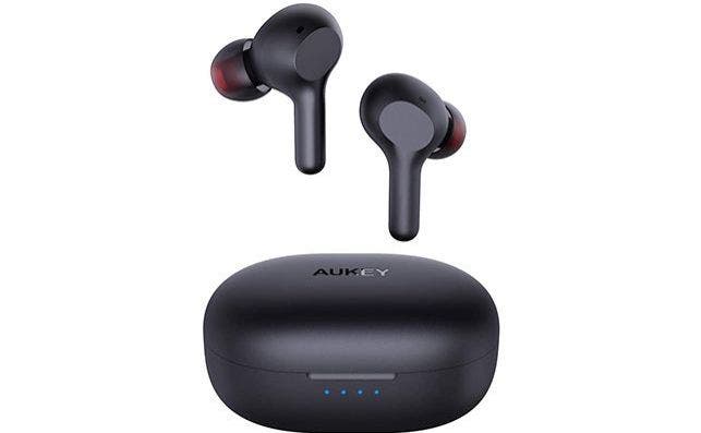 AUKEY Auriculares amazon