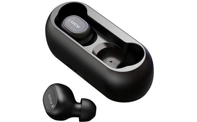 auriculares inalambricos bluetooth gcy homscam amazon