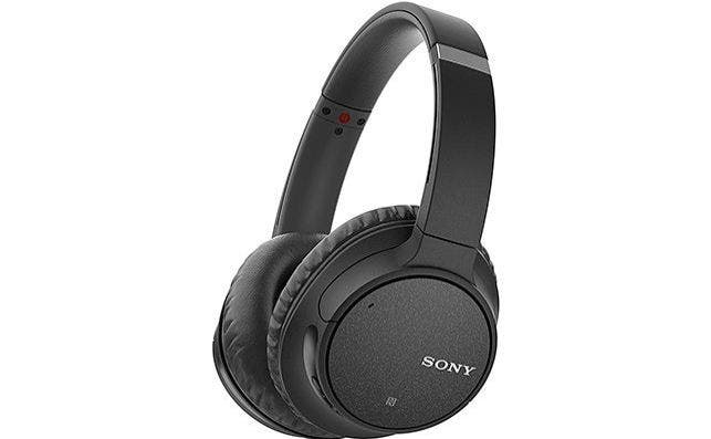 auriculares Sony WH CH700NB amazon