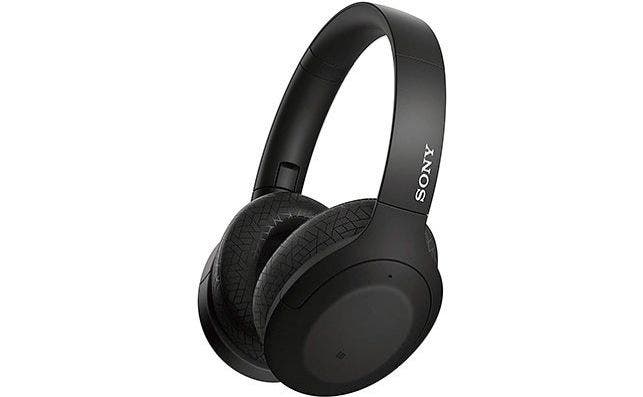 auriculares Sony WH H910N amazon