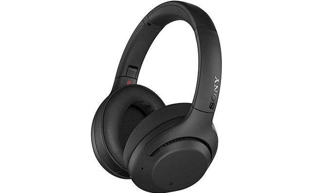 auriculares Sony WH XB900N amazon