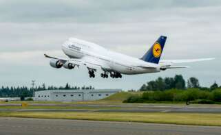 Aerolínea Lufthansa