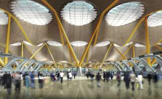 Aeropuerto de Aena