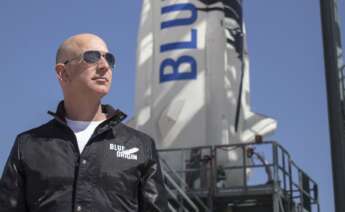 Jeff Bezos