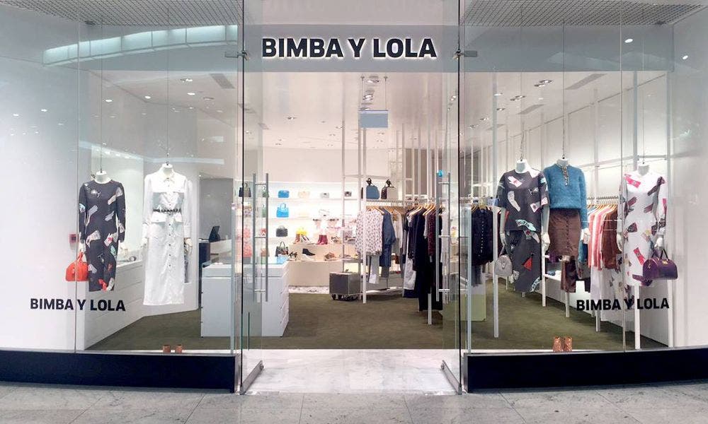 bolsa bimba y lola - Precios y Ofertas - oct. de 2023