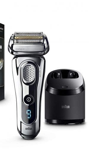 Braun Series